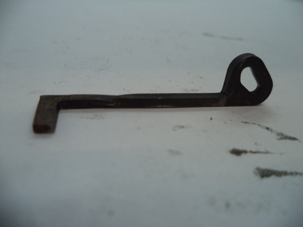 K22120 Smith & Wesson K Model K-22 Used Hammer Block .22 Long Rifle ctg.