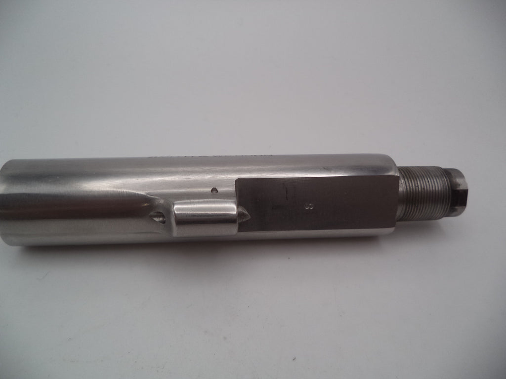 6513 S&W Used K Frame Model 65 Non Pinned 4" Barrel .357 Magnum