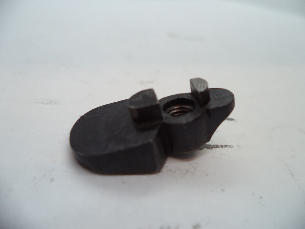 K22179AA S&W K Model K-22 Thumb Piece & Nut .22 Long Rifle ctg.