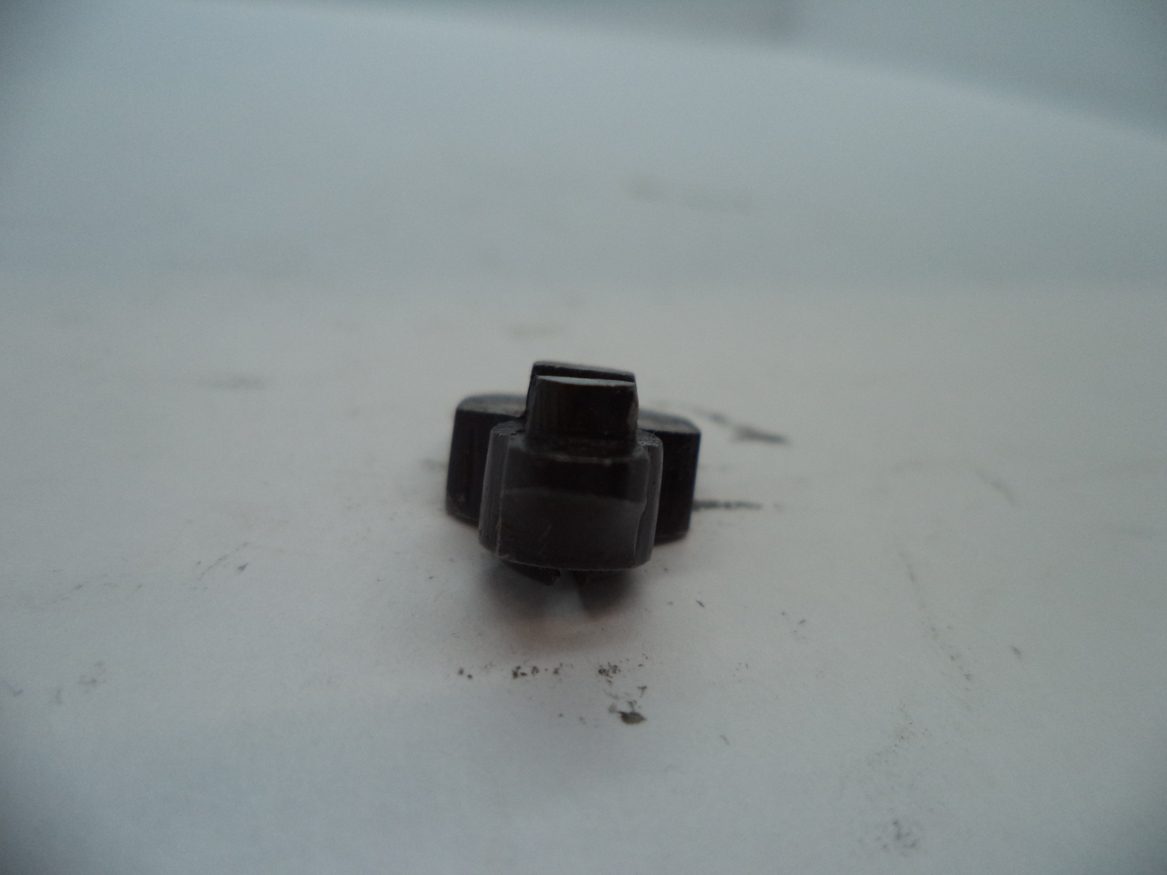 K22179AA S&W K Model K-22 Thumb Piece & Nut .22 Long Rifle ctg.