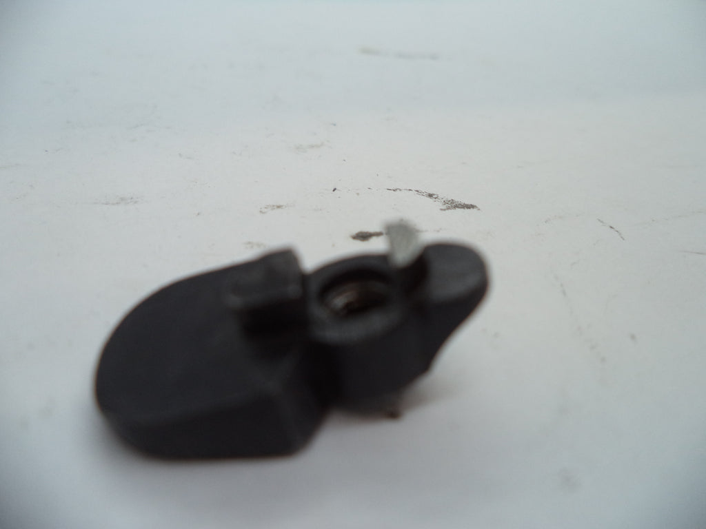 K22179AA S&W K Model K-22 Thumb Piece & Nut .22 Long Rifle ctg.