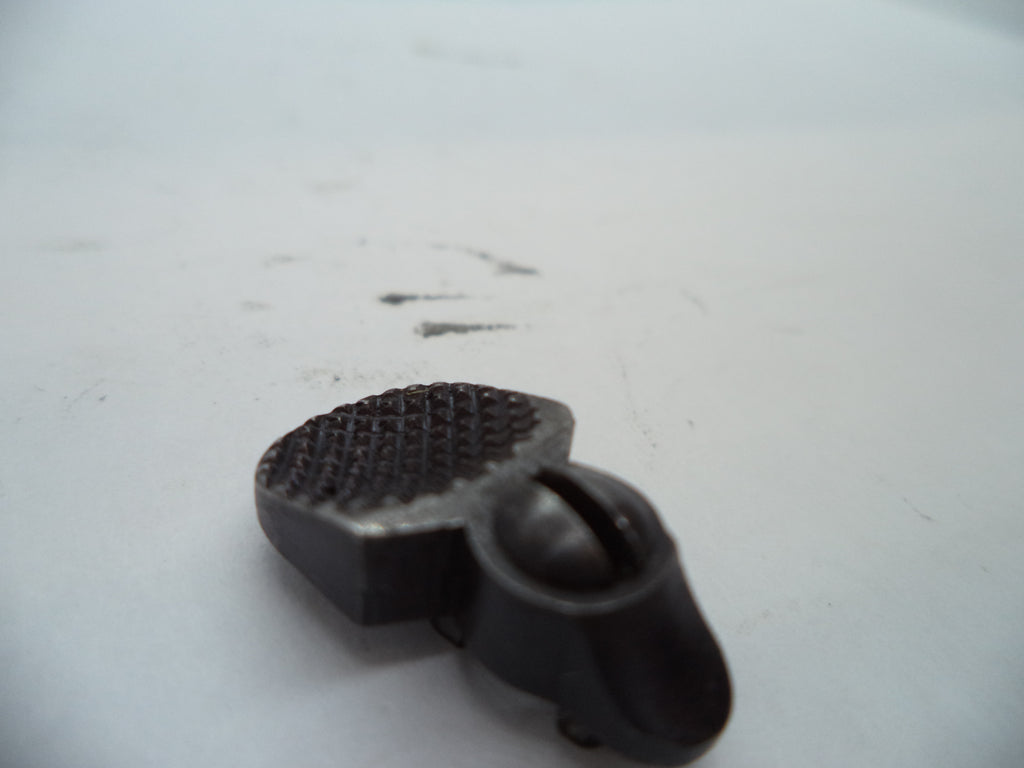 K22179AA S&W K Model K-22 Thumb Piece & Nut .22 Long Rifle ctg.