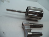 6676A Smith & Wesson K Model 66 Cylinder Stainless Steel .357 Magnum