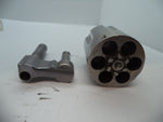 6676A Smith & Wesson K Model 66 Cylinder Stainless Steel .357 Magnum