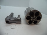 6676A Smith & Wesson K Model 66 Cylinder Stainless Steel .357 Magnum
