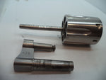 6676A Smith & Wesson K Model 66 Cylinder Stainless Steel .357 Magnum