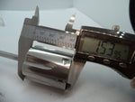 6676A Smith & Wesson K Model 66 Cylinder Stainless Steel .357 Magnum