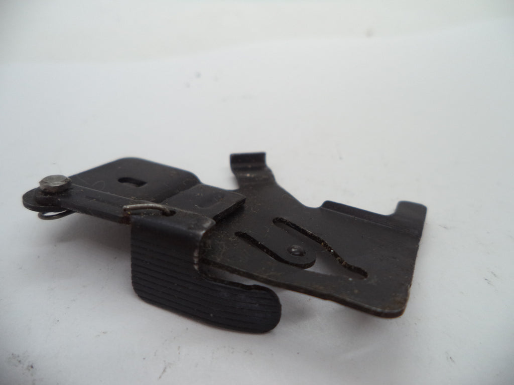 22A1F Smith & Wesson Pistol Model 22A .22 Long Rifle Spring Plate Used Parts