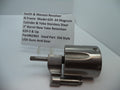 62963 Smith & Wesson N Model 629 Cylinder & Yoke .44 Magnum Used Part