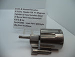 62963 Smith & Wesson N Model 629 Cylinder & Yoke .44 Magnum Used Part