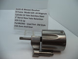 62963 Smith & Wesson N Model 629 Cylinder & Yoke .44 Magnum Used Part