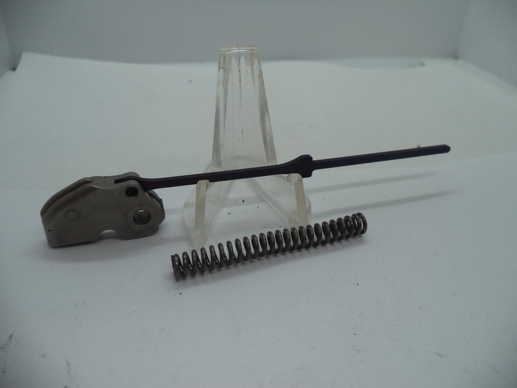 22A1G S&W Pistol Model 22A .22 Long Rifle Hammer Assembly Used Parts