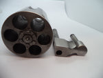 62963 Smith & Wesson N Model 629 Cylinder & Yoke .44 Magnum Used Part