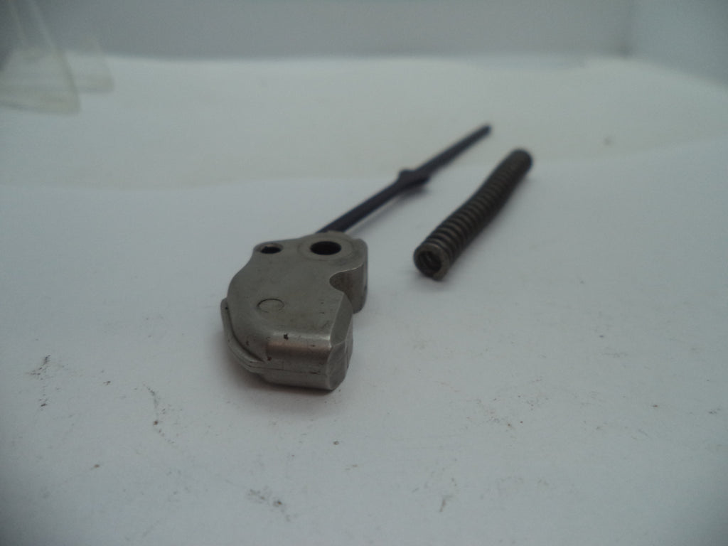 22A1G S&W Pistol Model 22A .22 Long Rifle Hammer Assembly Used Parts