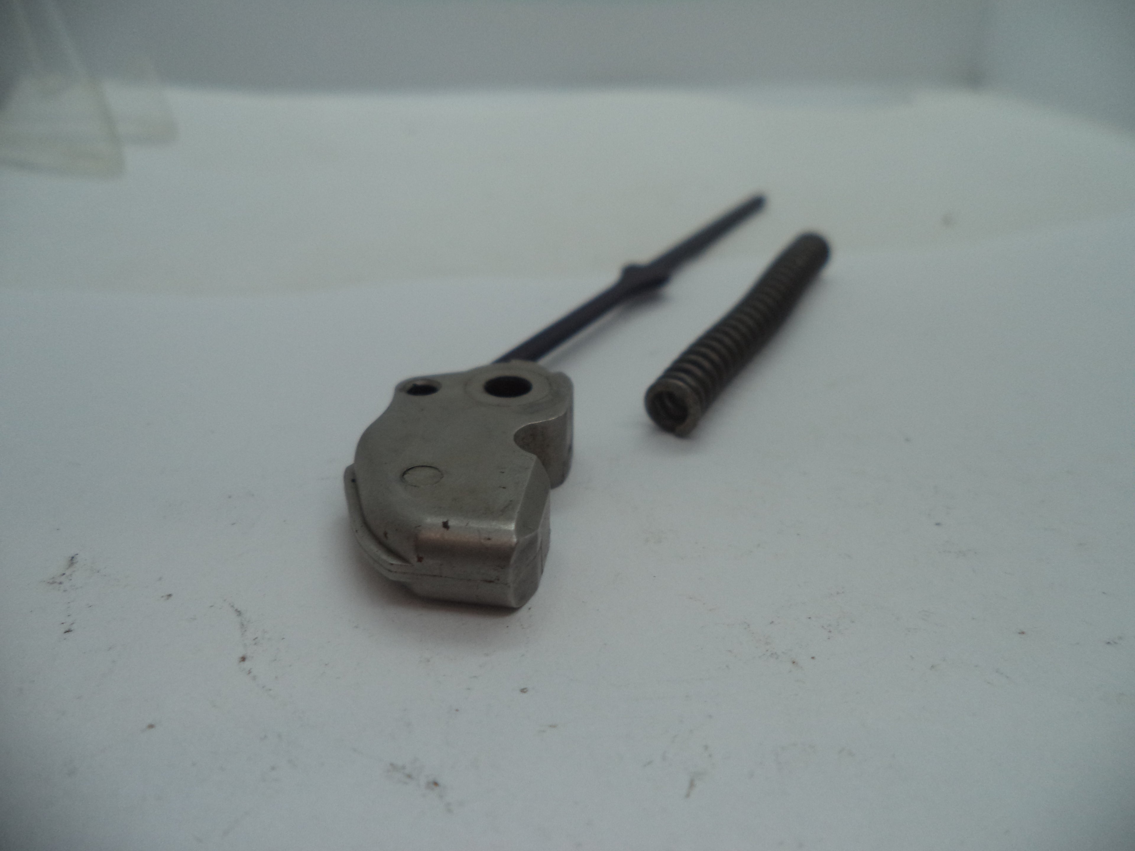22A1G S&W Pistol Model 22A .22 Long Rifle Hammer Assembly Used Parts