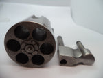 62963 Smith & Wesson N Model 629 Cylinder & Yoke .44 Magnum Used Part