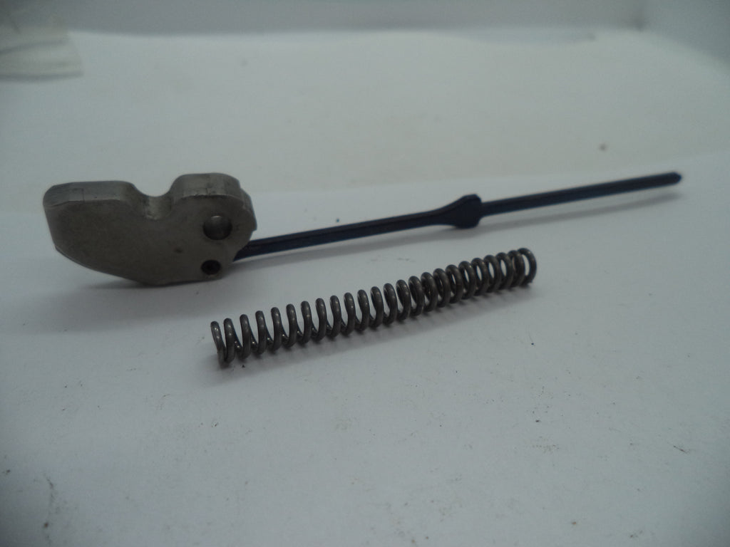 22A1G S&W Pistol Model 22A .22 Long Rifle Hammer Assembly Used Parts
