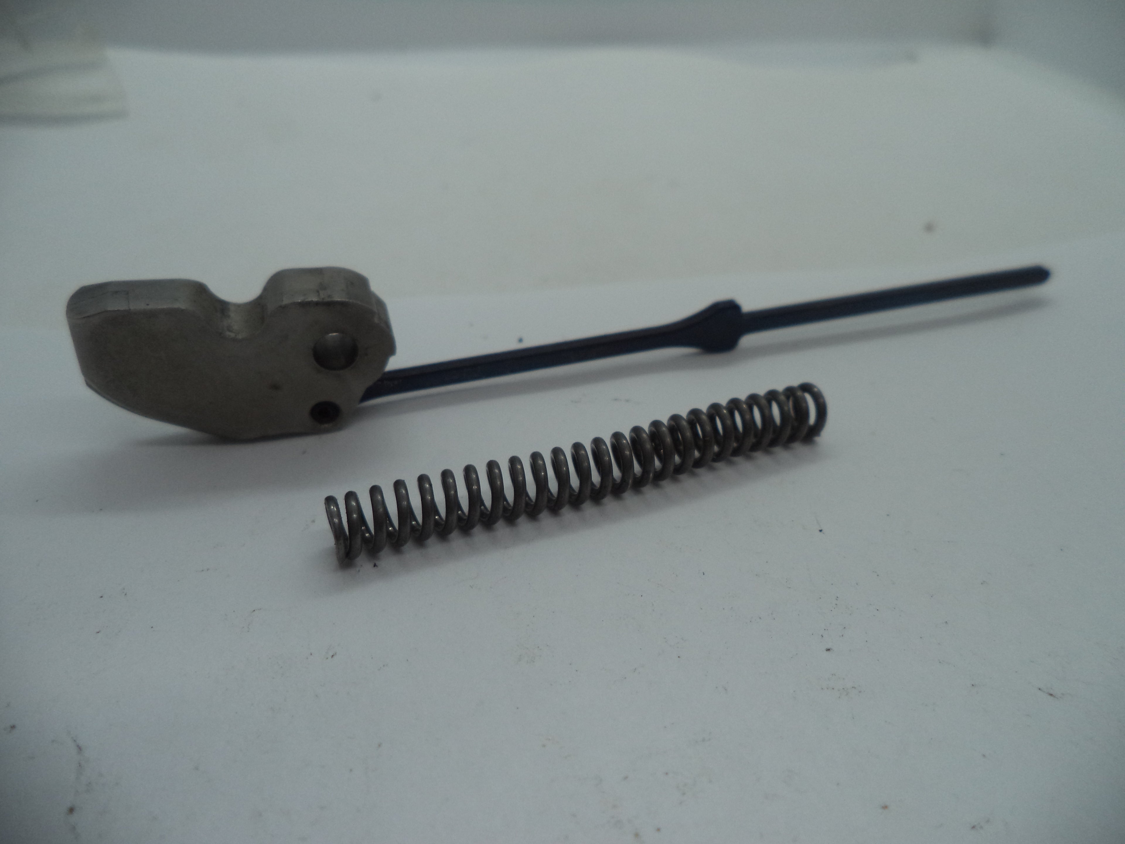 22A1G S&W Pistol Model 22A .22 Long Rifle Hammer Assembly Used Parts