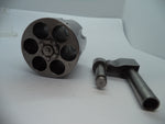 62963 Smith & Wesson N Model 629 Cylinder & Yoke .44 Magnum Used Part