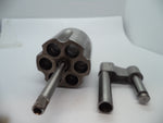 62963 Smith & Wesson N Model 629 Cylinder & Yoke .44 Magnum Used Part