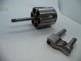 62963 Smith & Wesson N Model 629 Cylinder & Yoke .44 Magnum Used Part