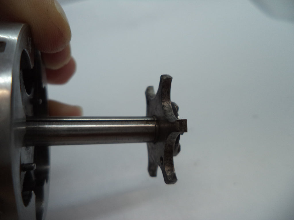 62963 Smith & Wesson N Model 629 Cylinder & Yoke .44 Magnum Used Part