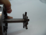 62963 Smith & Wesson N Model 629 Cylinder & Yoke .44 Magnum Used Part