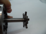 62963 Smith & Wesson N Model 629 Cylinder & Yoke .44 Magnum Used Part