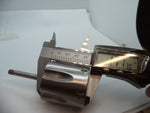 62963 Smith & Wesson N Model 629 Cylinder & Yoke .44 Magnum Used Part
