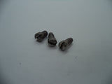 629147 Smith & Wesson N Model 629 Side Plate Screws(3) .44 Magnum Used