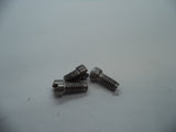 629147 Smith & Wesson N Model 629 Side Plate Screws(3) .44 Magnum Used