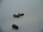 629147 Smith & Wesson N Model 629 Side Plate Screws(3) .44 Magnum Used