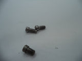 629147 Smith & Wesson N Model 629 Side Plate Screws(3) .44 Magnum Used