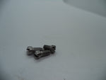 629147 Smith & Wesson N Model 629 Side Plate Screws(3) .44 Magnum Used