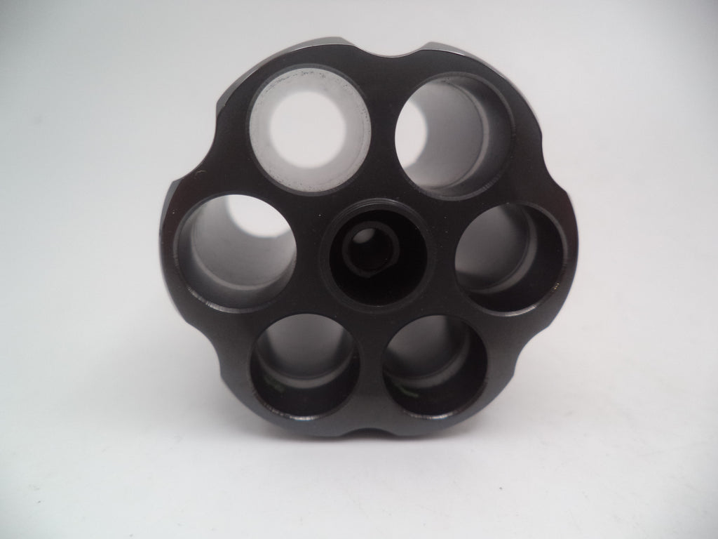 Smith & Wesson N Frame Model 25-15 Cylinder & Extractor .45 Colt Factory New Part 295140000