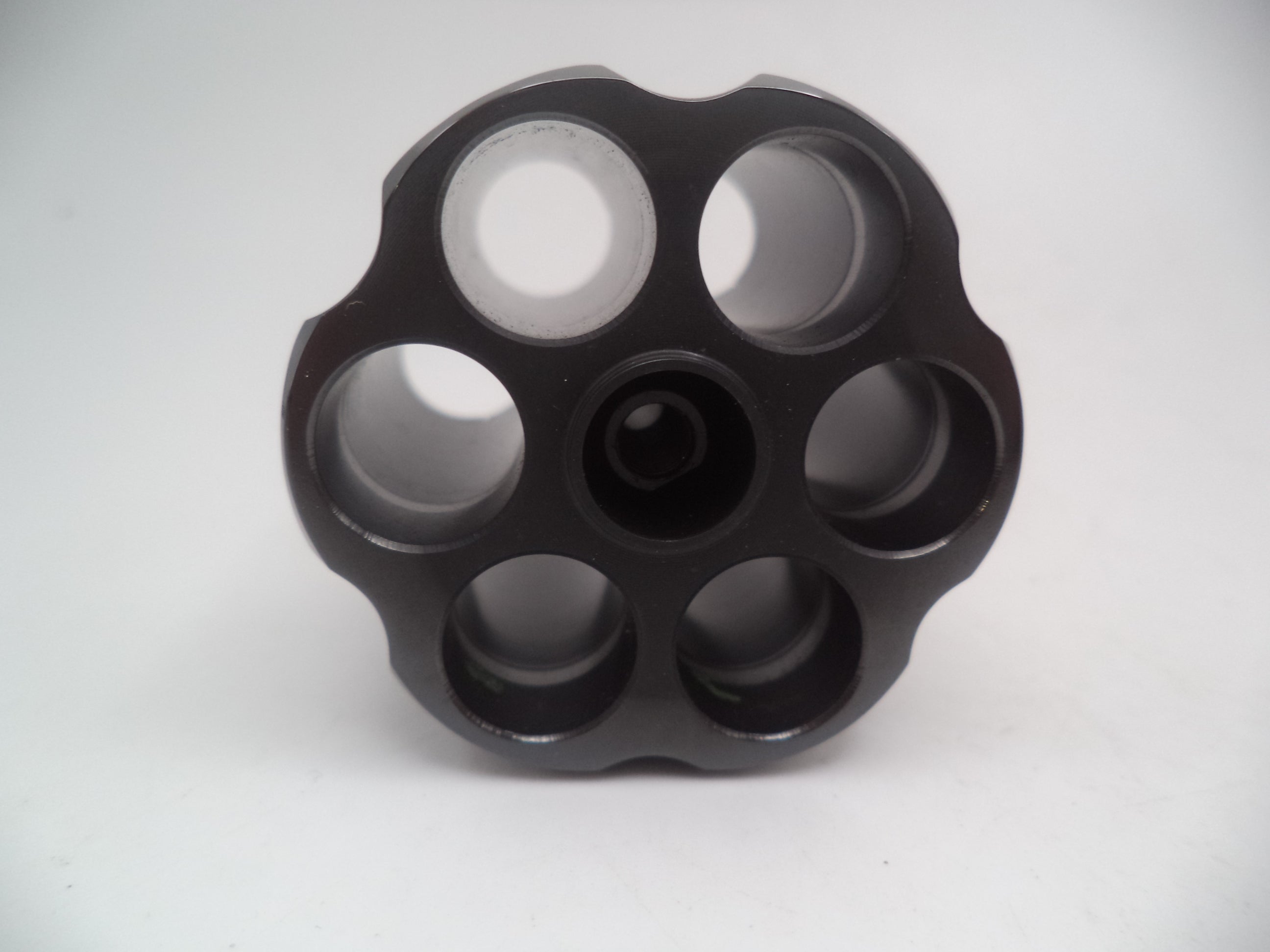 Smith & Wesson N Frame Model 25-15 Cylinder & Extractor .45 Colt Factory New Part 295140000