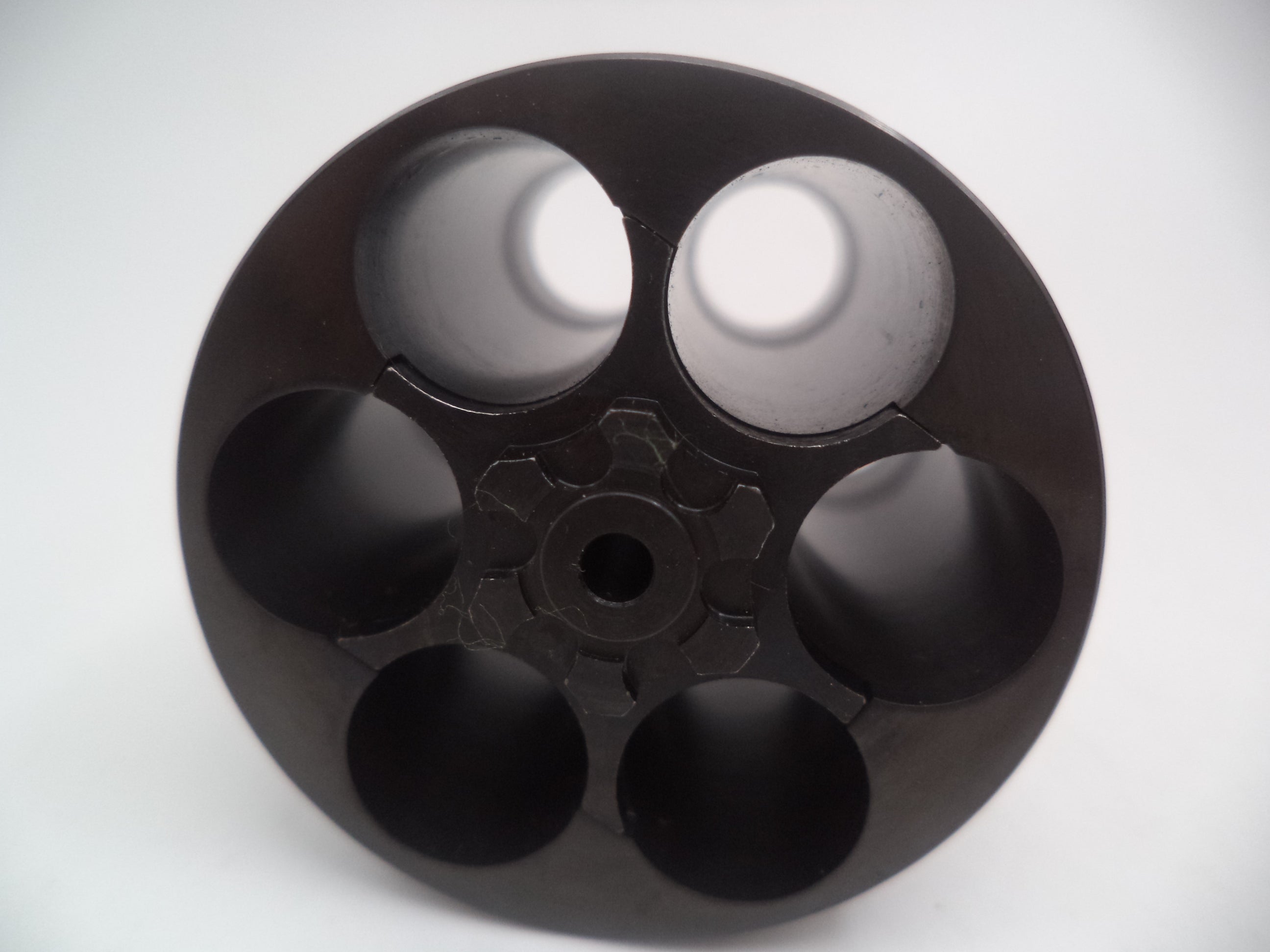 Smith & Wesson N Frame Model 25-15 Cylinder & Extractor .45 Colt Factory New Part 295140000