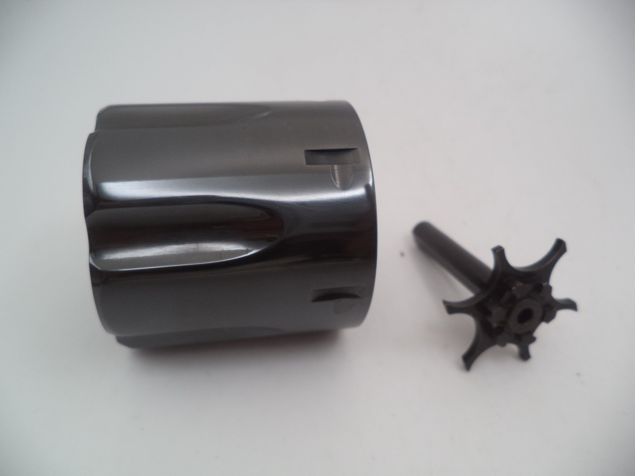 Smith & Wesson N Frame Model 25-15 Cylinder & Extractor .45 Colt Factory New Part 295140000