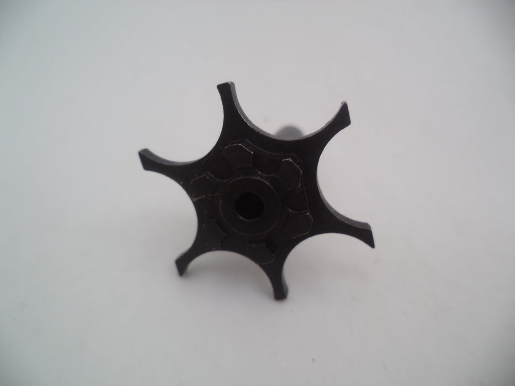 Smith & Wesson N Frame Model 25-15 Cylinder & Extractor .45 Colt Factory New Part 295140000