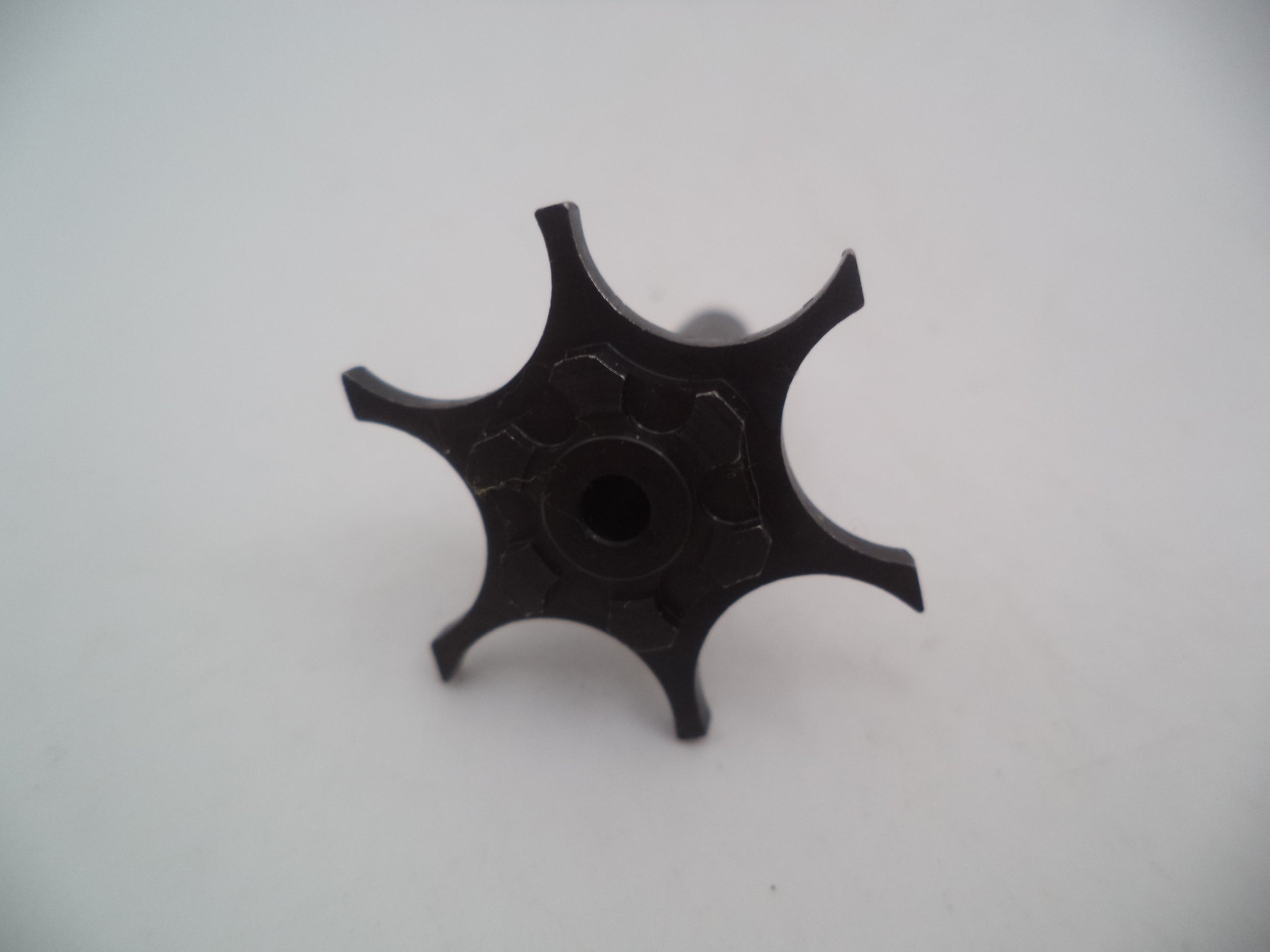 Smith & Wesson N Frame Model 25-15 Cylinder & Extractor .45 Colt Factory New Part 295140000