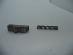 629143A S&W N Model 629 Rebound Slide & Spring .44 Magnum Used Part