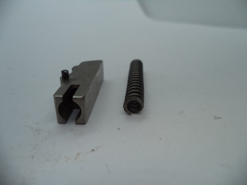 629143A S&W N Model 629 Rebound Slide & Spring .44 Magnum Used Part