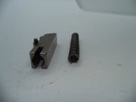 629143A S&W N Model 629 Rebound Slide & Spring .44 Magnum Used Part