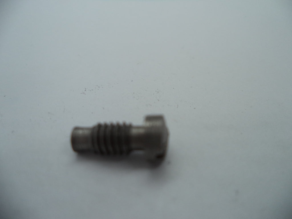 629172 Smith & Wesson N Model 629 Strain Screw Round Butt S.S. .Used Part