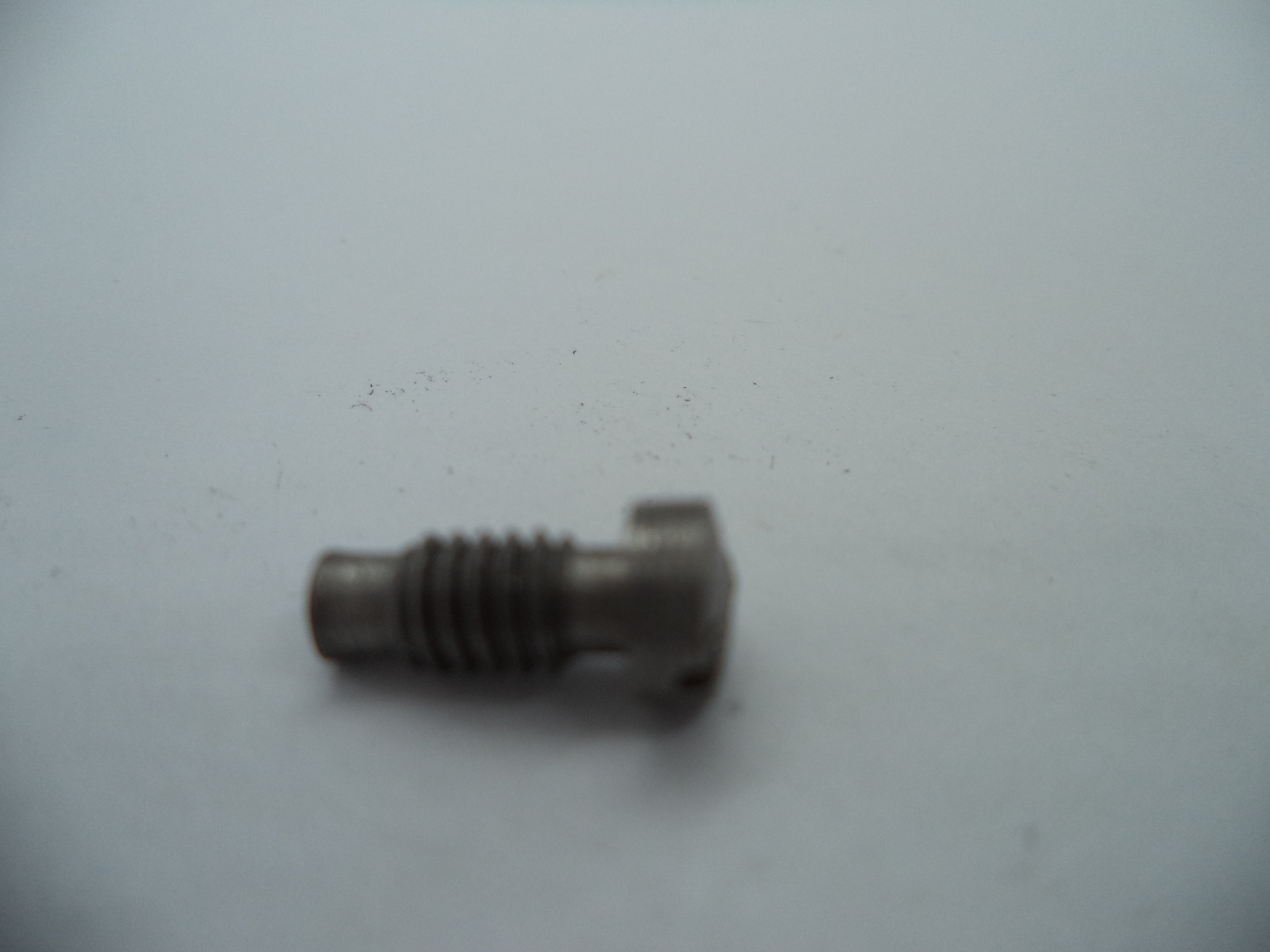 629172 Smith & Wesson N Model 629 Strain Screw Round Butt S.S. .Used Part