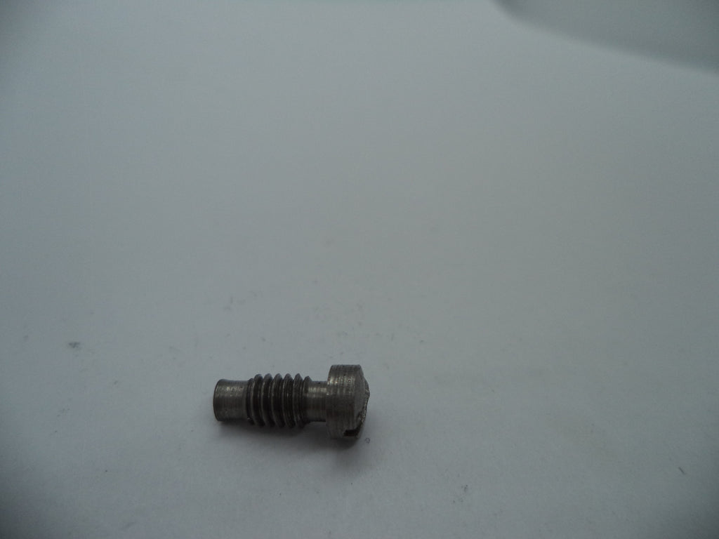 629172 Smith & Wesson N Model 629 Strain Screw Round Butt S.S. .Used Part
