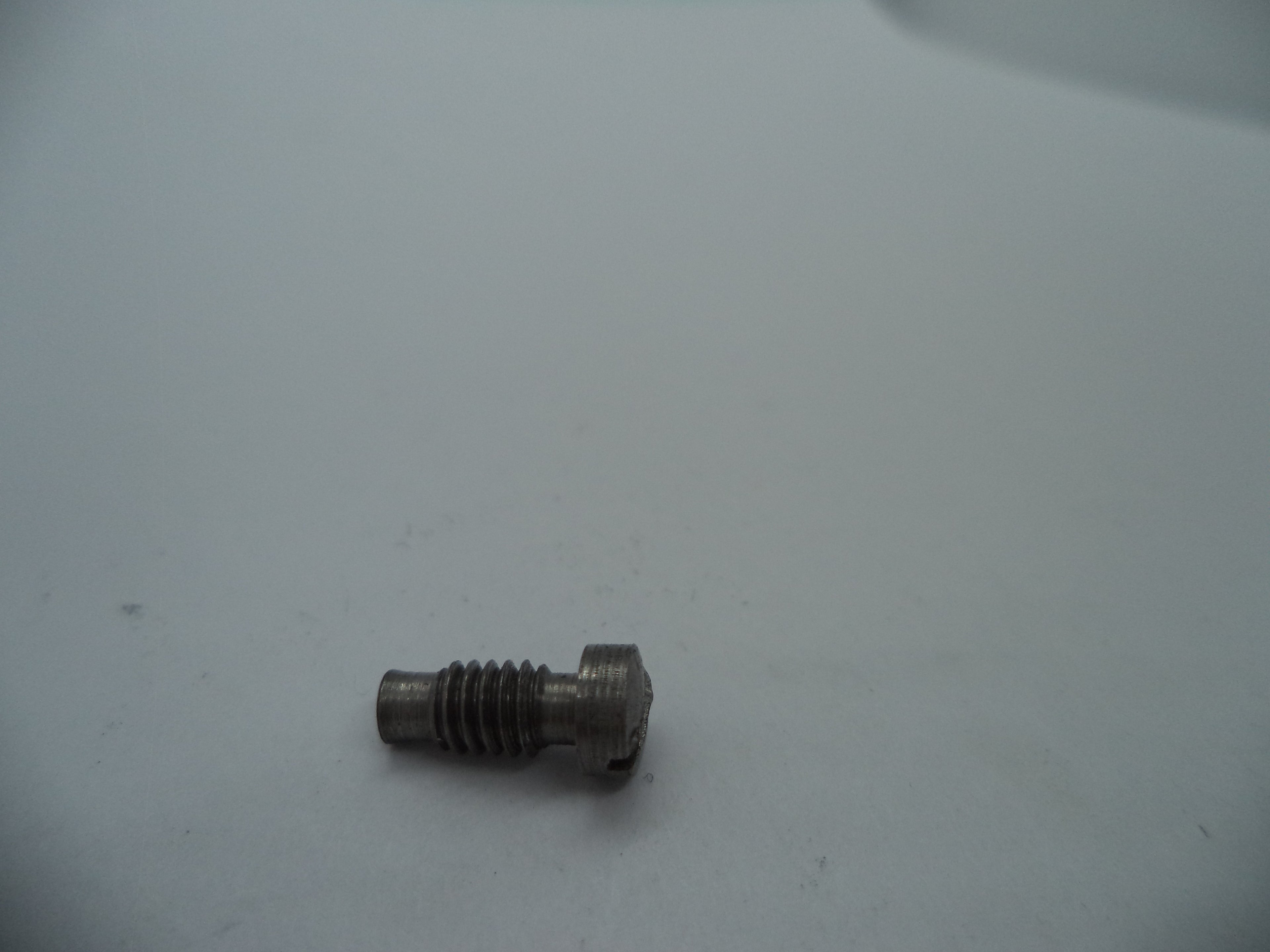 629172 Smith & Wesson N Model 629 Strain Screw Round Butt S.S. .Used Part