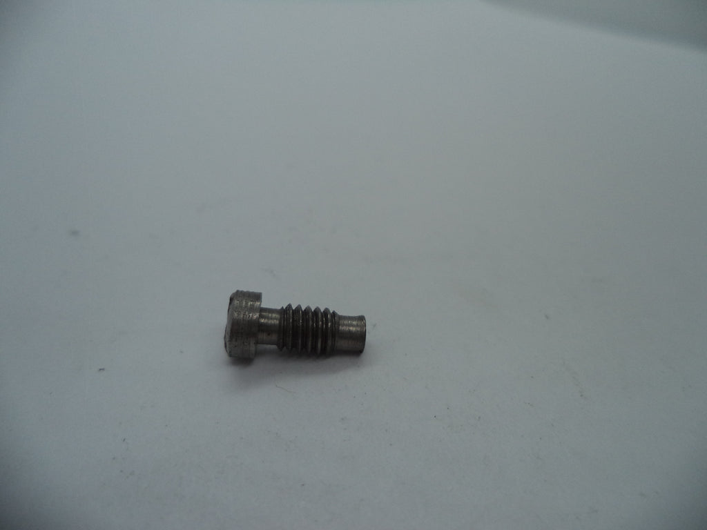 629172 Smith & Wesson N Model 629 Strain Screw Round Butt S.S. .Used Part