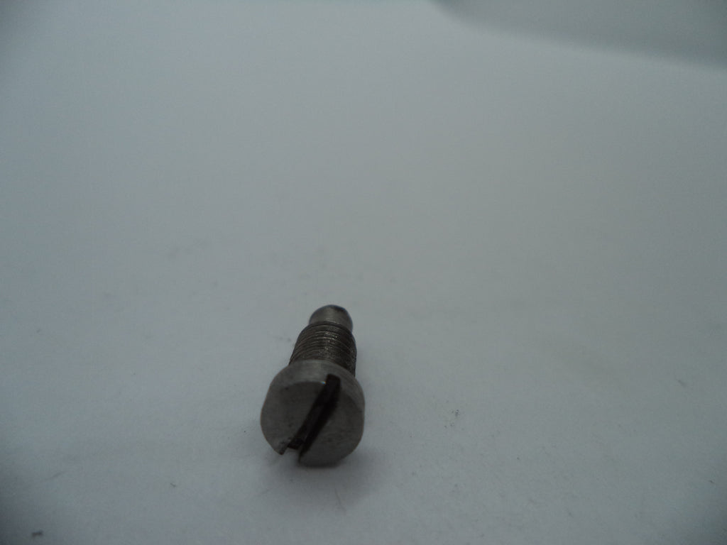 629172 Smith & Wesson N Model 629 Strain Screw Round Butt S.S. .Used Part
