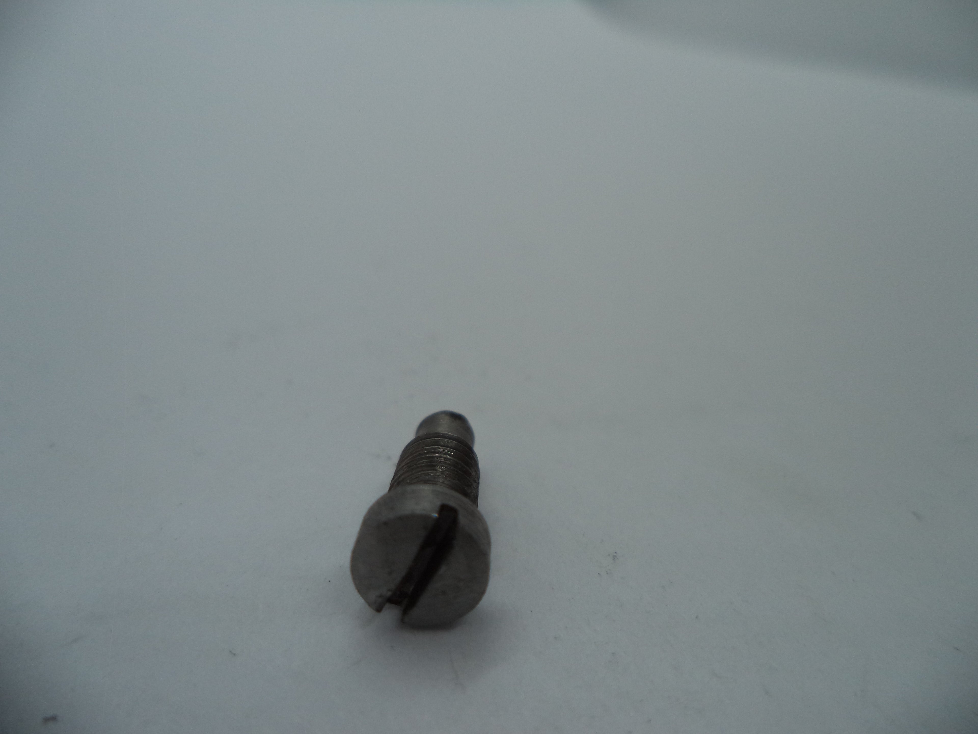 629172 Smith & Wesson N Model 629 Strain Screw Round Butt S.S. .Used Part